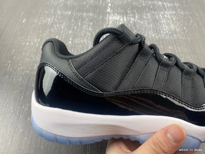 Cheap Low Jam Jordan FV5104-004 11 Space Air 0810